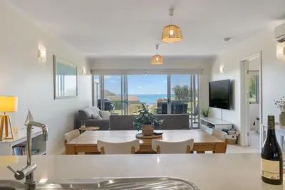 Image de Seaview Getaway Encounter Bay - Wi-Fi - Family Friendly
