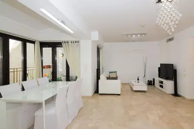 Image de ✽ Jerusalem Suites Mamilla ✽