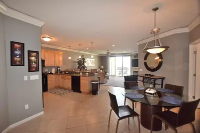 Image de Welcome to Paradise! Screened Patio-Lands End 12 x 36 Boat slip Sleeps 6-8\nGRILL