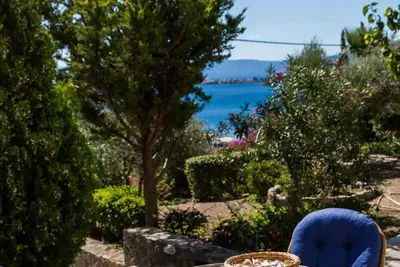 Image de Villa Euphoria Studio in Aegina, A' Marathonas Bay