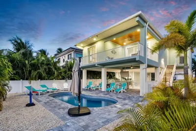 Image de Vr23 Tropical Dream | 4 Bed, 3 Bath
