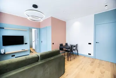 Image de Winwinstay Jurmala Seacoast Apartments