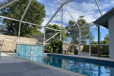 Image de Wef, 3 Bedroom 3. 5 bath wellington home just min to show grounds
