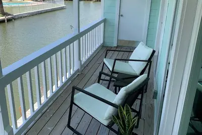 Image de Waterfront Key Allegro Condo!