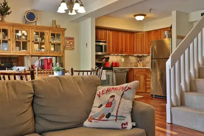 Image de The Sky's the Limit at Mountain Green 2bd/2ba: Close to Slopes / Discount Tickets