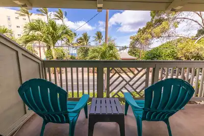 Image de Great 2025 rates! ! Kihei Bay Surf G259 - Comfortable Studio Space!