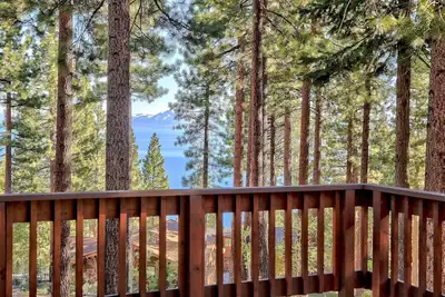 Image de Tahoe beauty, quiet and tranquility
