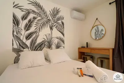 Image de T1 – Le Rive Gauche** –23 m2 – Proche centre Saint-Denis