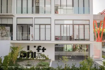 Image de Exclusive Apartment in the best area of Guatemala City - Cayala