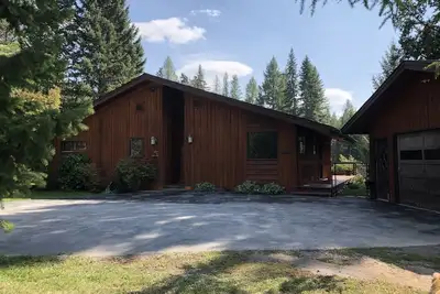 Image de Walker Creek Ranch House