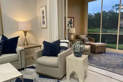 Image de Turn Key Private Golf Community Monthly Rental Brand new remodel and furniture