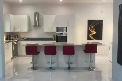 Image de Luxury 3bd Villa Located in Rodney Bay