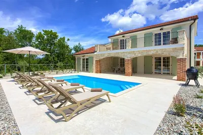 Image de Villa Adria