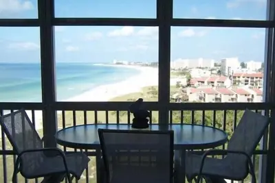 Image de Crystal Sands Tower Unit 1007 - Beachfront