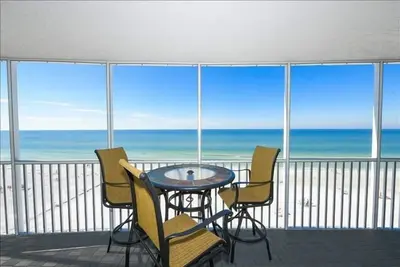 Image de Crystal Sands Tower Unit 703 - Beachfront