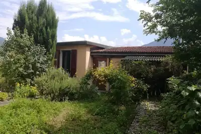 Image de Maison de vacances Minusio pour 1 - 2 personnes avec 1 chambre à coucher - Maison de vacances indépe