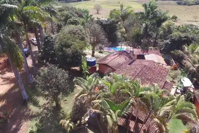 Image de SĂtio TĂ´a TĂ´a - Rio Piracicaba (Mg)