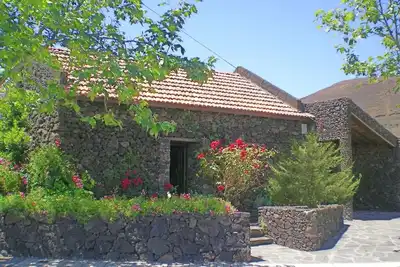 Image de Maison de vacances San Andres pour 1 - 4 personnes avec 1 chambre Ă coucher - Ferme