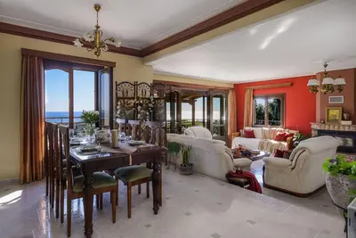 Image de Appartement de vacances Argostolion pour 1 - 6 personnes avec 3 chambres Ă coucher - Logement de vac