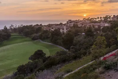 Image de Marriott Newport Coast Villas-2 bedroom villa-all resort amenities