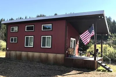 Image de Legacy Creeks Ranch Cabins
