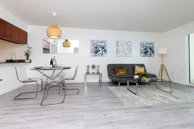 Image de Luxury Huge Apt@Brickell, Free Parking.
