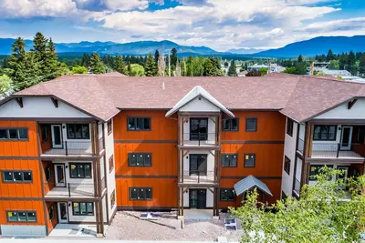 Image de ★New Condo! Perfect Basecamp for Exploring Glacier!