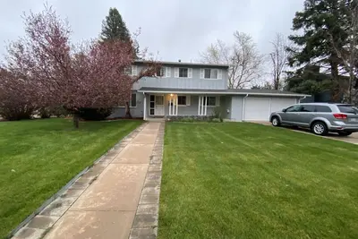 Image de Cherry Hills Crest Home