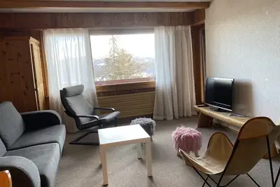 Appartement à louer aux Collons