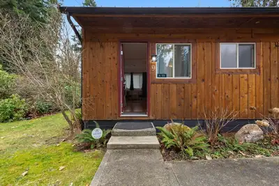 Image de Fantastic dog-friendly building with 4 suites, wooded surrounding & fast WiFi