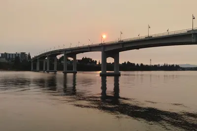 Image de A Little Piece of Paradise 30 minutes from Seattle