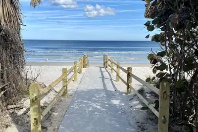 Image de Sea Woods, 1 bedroom condo near beach and pool