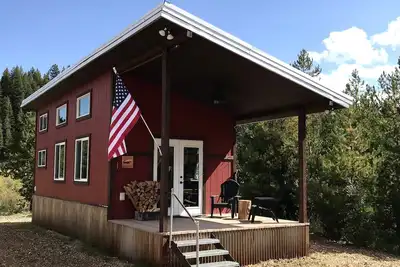 Image de Legacy Creeks Ranch Cabins