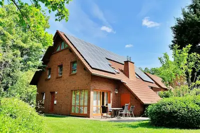 Image de Vacation home type A, 82sqm, 3 bedrooms, max. 7 persons
