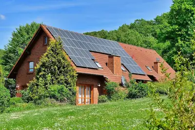 Image de Vacation home type B, 82sqm, 4 bedrooms, max. 9 persons