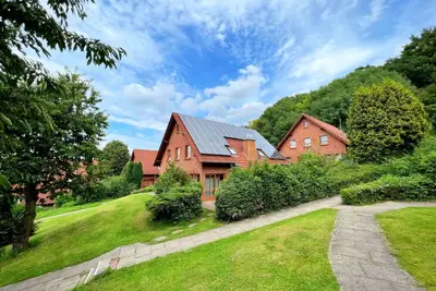 Image de Vacation home type C, 82sqm, 4 bedrooms, max. 8 persons