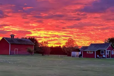 Image de Charming Coastal Hideaway Cozy Crab Shack Retreat