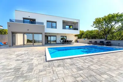 Image de Maison Juniperus (63411-K1)