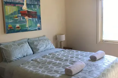 Image de Sorrento Art rooms by the Sea