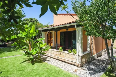 Image de Villa Marco Ă Acharavi