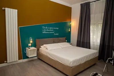 Image de The Archè Comfort&Relax, Sweet Home via Heraclitus