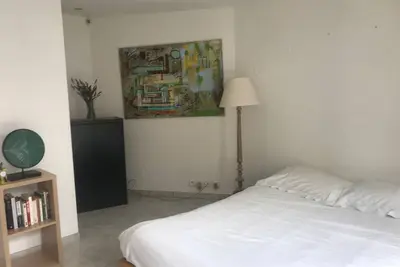 Image de Charming studio in the var