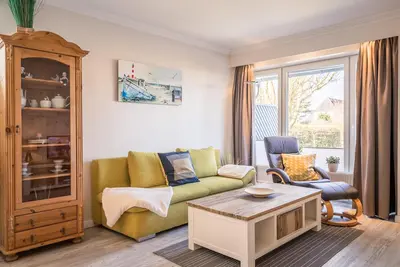 Image de Apartment house Meeresbucht Whg. 1