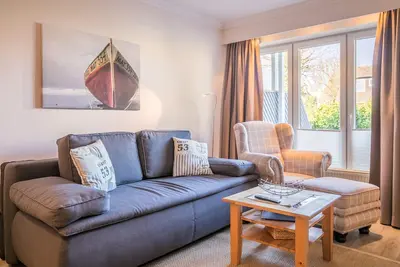 Image de Apartment house Meeresbucht Whg. 3