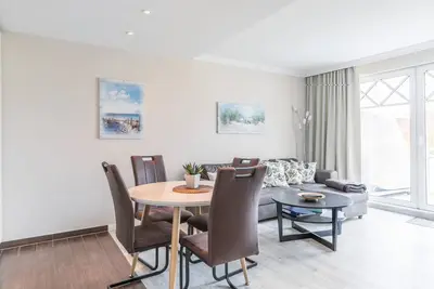 Image de Apartment house Meeresbucht Whg. 6
