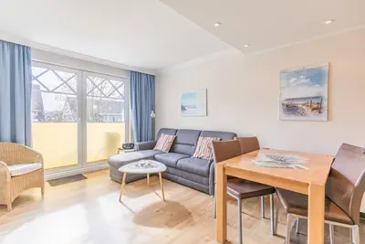 Image de Apartment house Meeresbucht Whg. 9