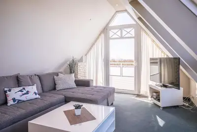 Image de Apartment house Meeresbucht Whg. 11