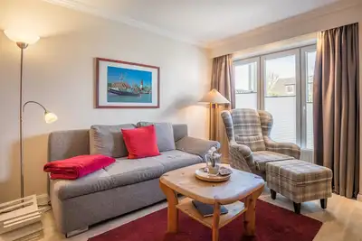 Image de Apartment house Meeresbucht Whg. 4