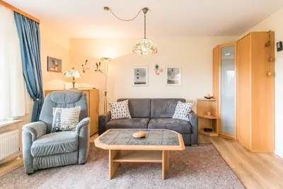 Image de Am Ostdeich apartment 3 - a cozy vacation apartment!