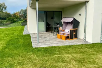 Image de Apartment Strandliebe